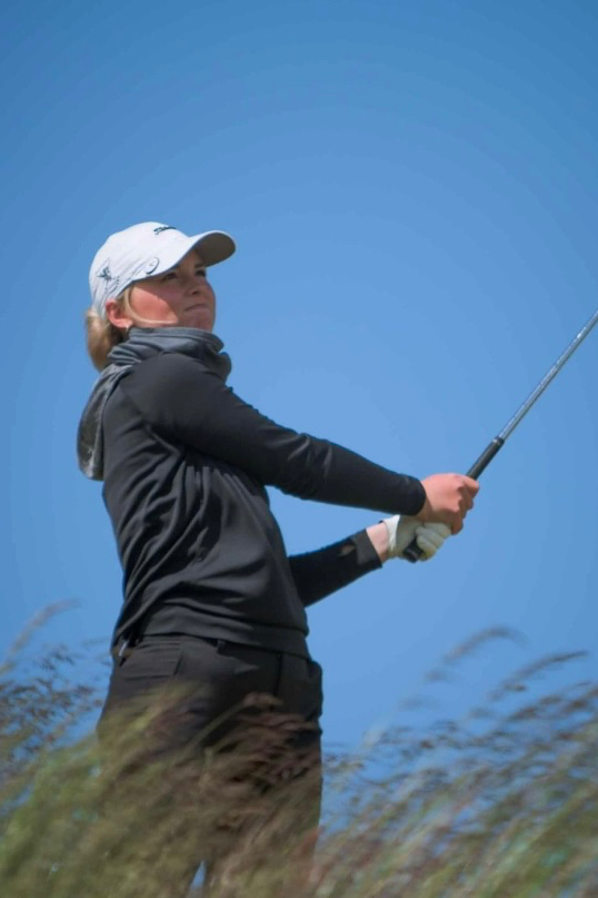 The World Amateur Golf Rankings® (WAGR®) The Official Men's and Women